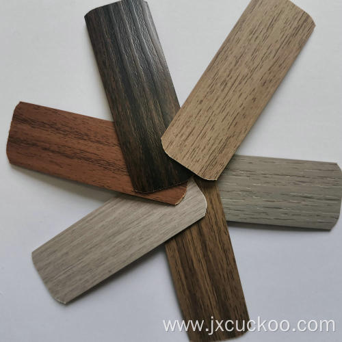 ABS waterproof edge banding for kitchen furniture